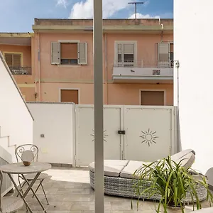 La Casa Dei Naviganti , Villasimius Italia